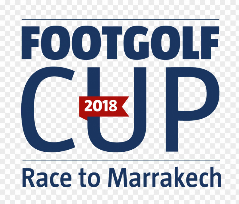 Cup 2018 Logo Organization Footgolf Brand PNG