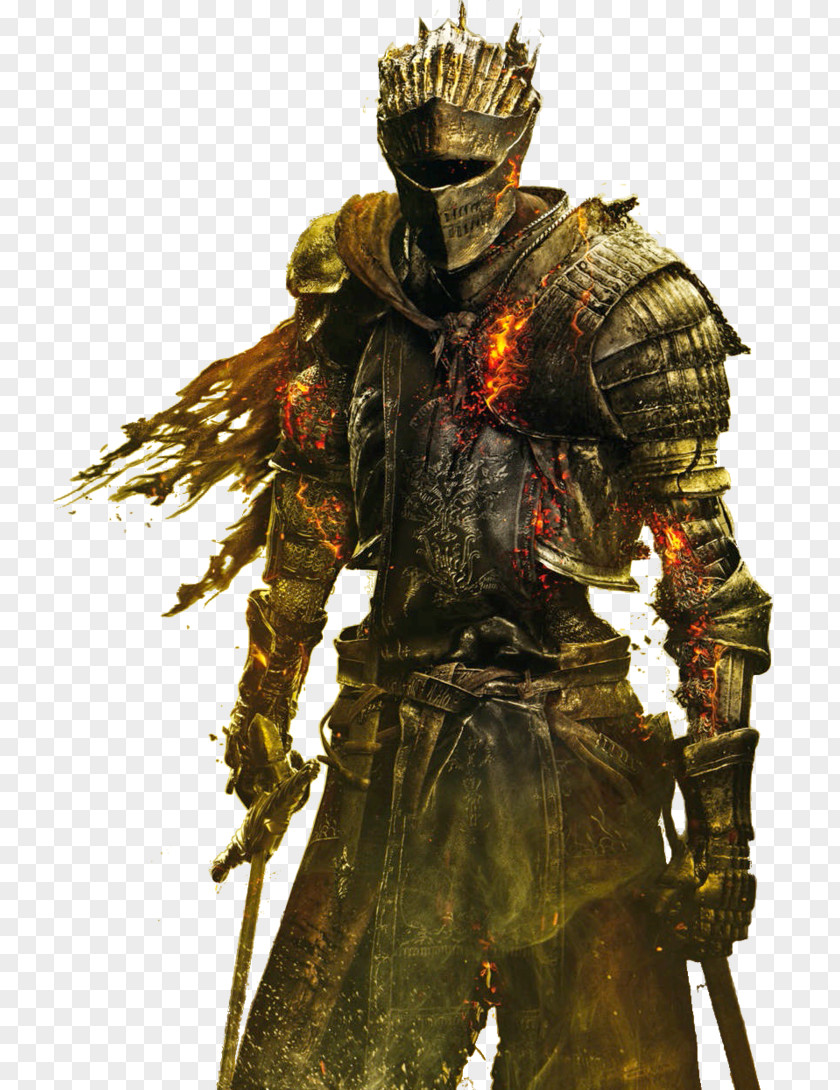 Dark Souls III Bloodborne PlayStation 4 PNG