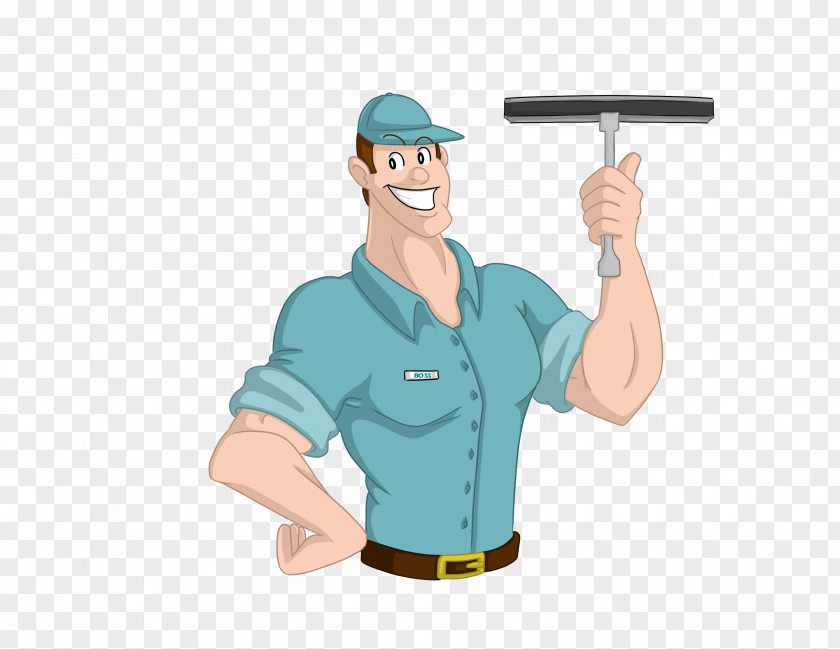 Design Thumb Cartoon PNG