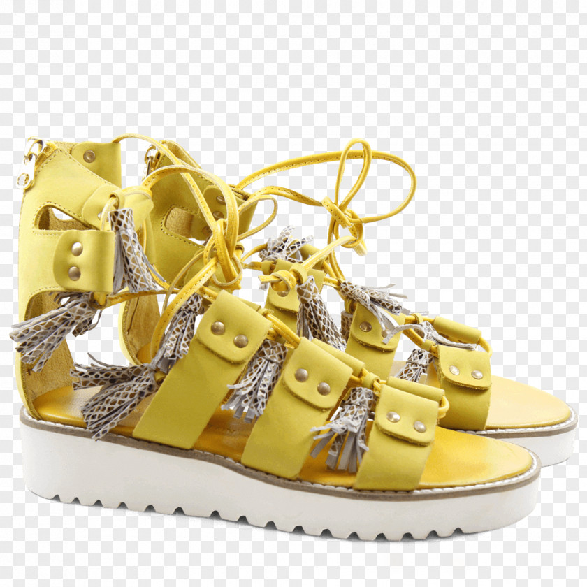 Golden Glow High-heeled Shoe Sandal Footwear Factory Outlet Shop PNG