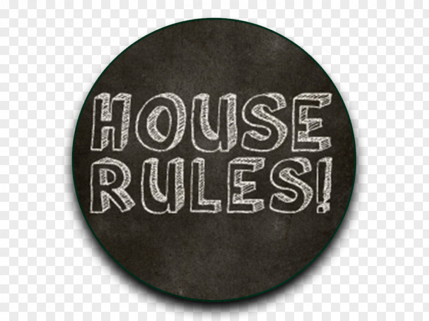 House Rules Musician Writer Love 0 PNG
