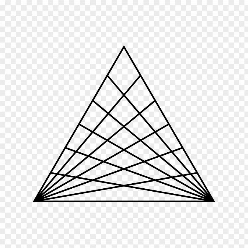 Line Sacred Geometry PNG