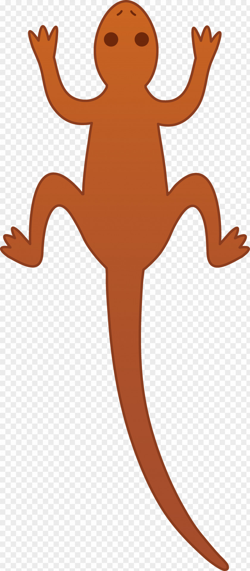 Lizard Common Iguanas Gecko Clip Art PNG