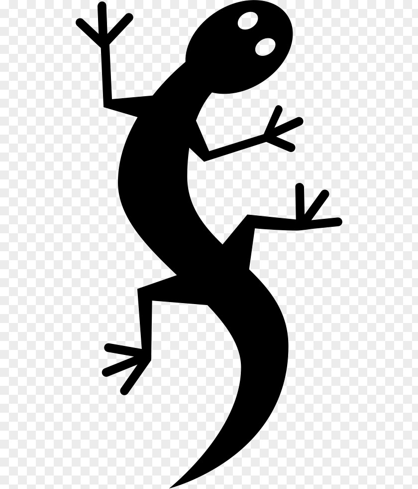 Lizard Mediterranean House Gecko Cecak Clip Art PNG