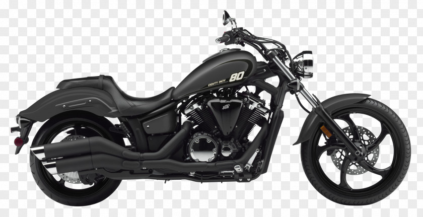 Motorcycle Yamaha Motor Company Star Motorcycles Cruiser Stryker Corporation PNG