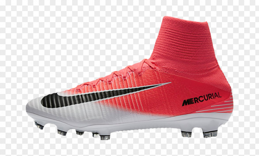 Nike Mercurial Vapor Football Boot Men's Superfly V Fg PNG