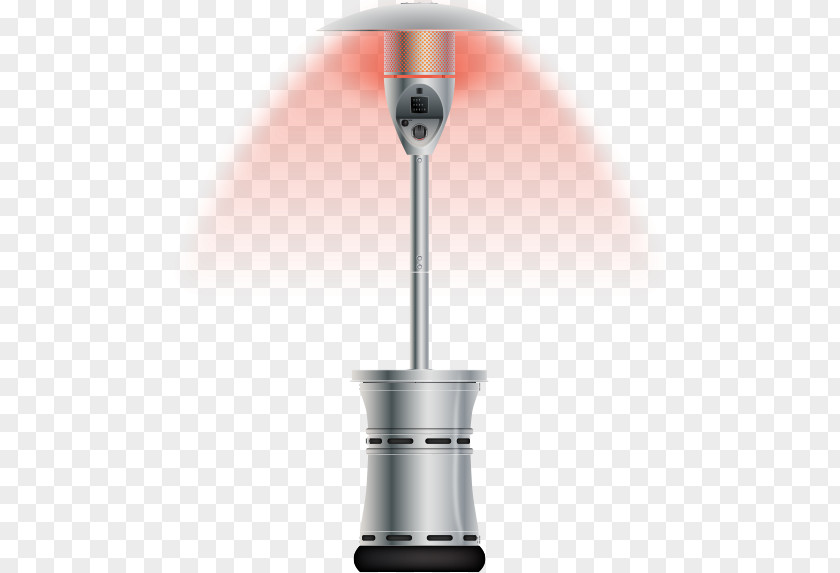 Patio Heaters Small Appliance Natural Gas Heater PNG