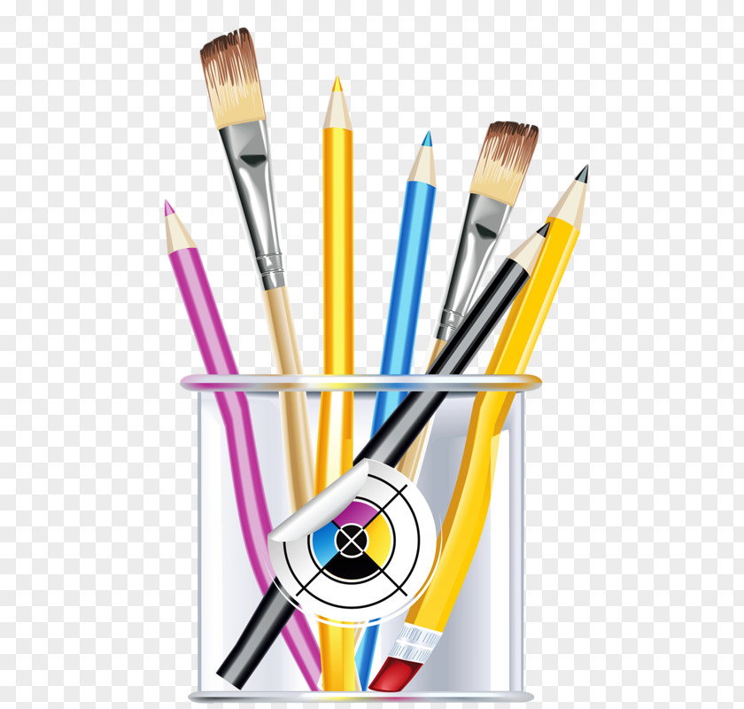 Pencil Drawing Pen Graphic Design Illustration PNG