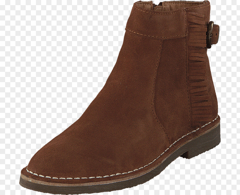 Rust Brown Boot Suede Shoe Shabbies-Amsterdam Clothing PNG