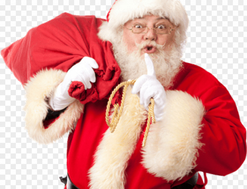 Santa Claus The Clause Reindeer Krampus Saint Nicholas PNG