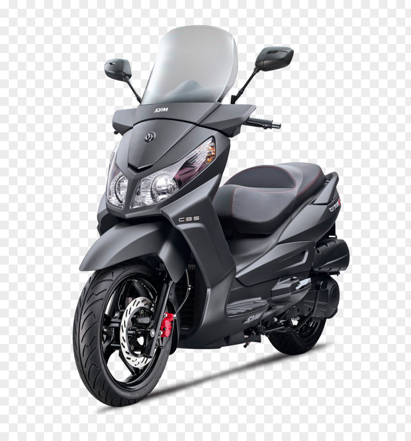 Scooter Moxie Scooters SYM Motors Motorcycle SMILES AG PNG