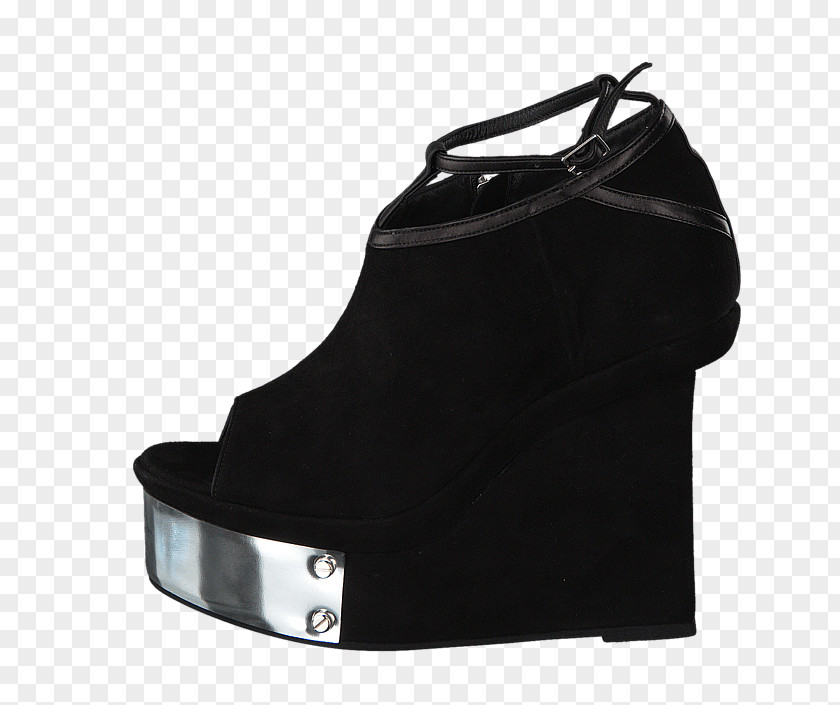 Shoe Repair Boot High-heeled Suede Botina PNG