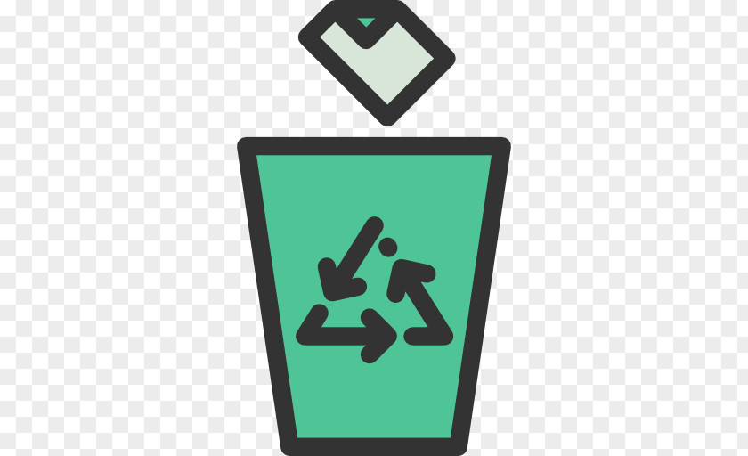 Stationery Recycling Bin Rubbish Bins & Waste Paper Baskets PNG