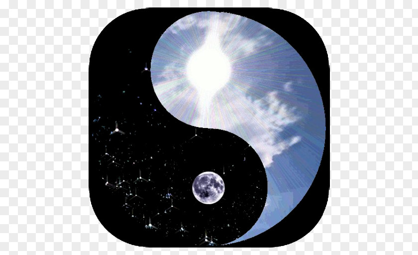 Symbol Yin And Yang Desktop Wallpaper Clip Art PNG
