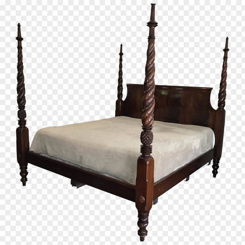 Table Hickory Chair Bed Frame Furniture PNG