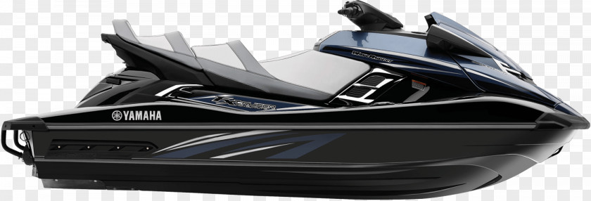 Yamaha Jet Ski Motor Company WaveRunner Personal Watercraft Boat PNG