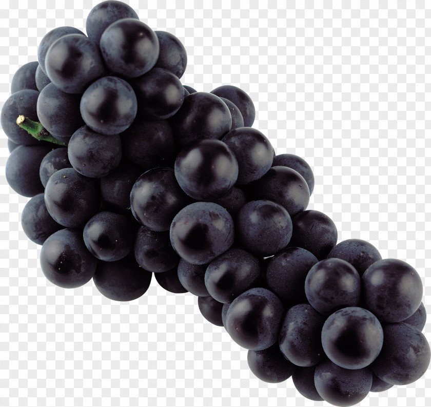 Black Grape Image Kyoho Fruit PNG