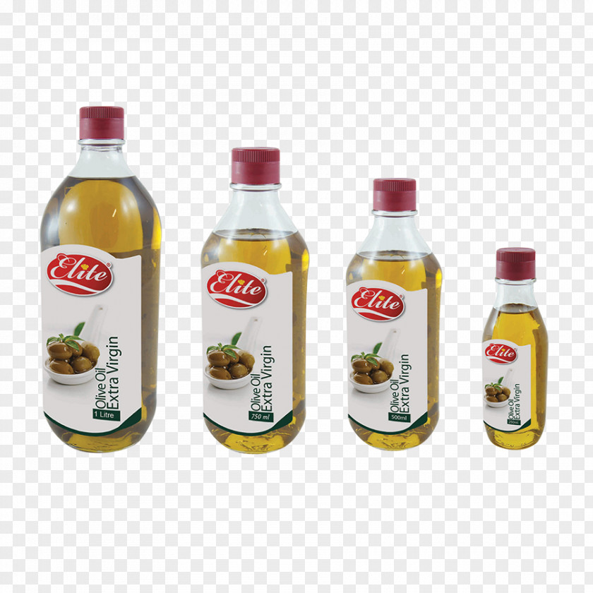 Bottle Vegetable Oil PNG