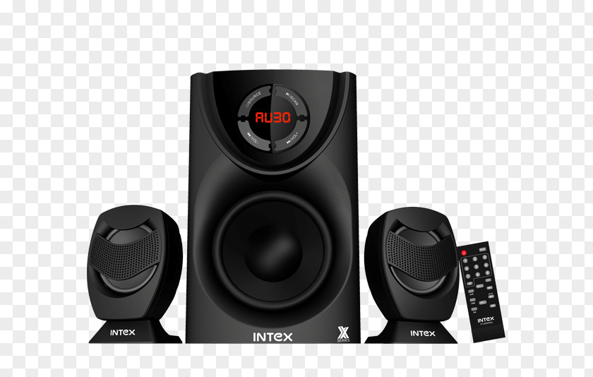 Computer Home Theater Systems Loudspeaker Cinema Intex Smart World Audio PNG