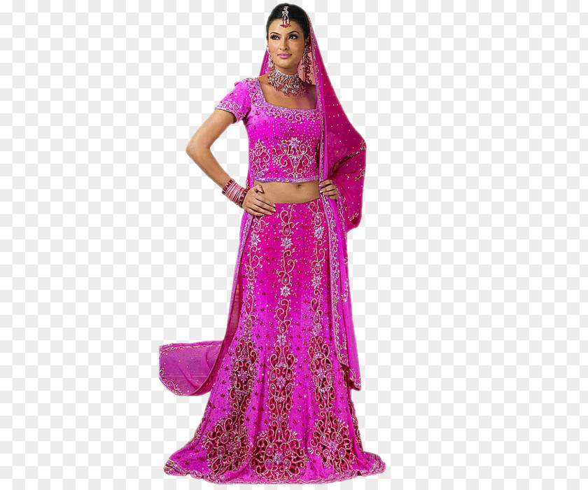 Dress Wedding Sari Lehenga Choli Shalwar Kameez PNG