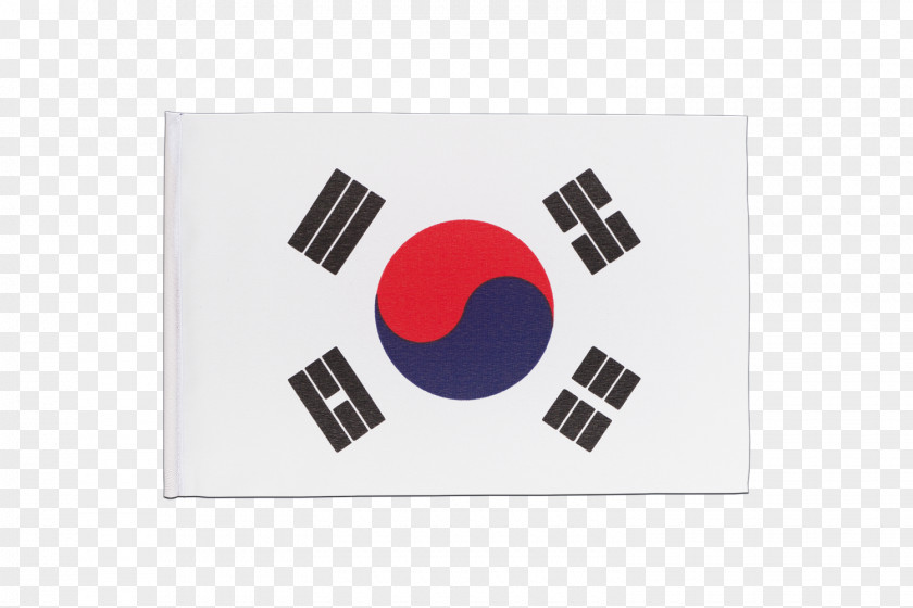 Flag Of South Korea Korean War North PNG