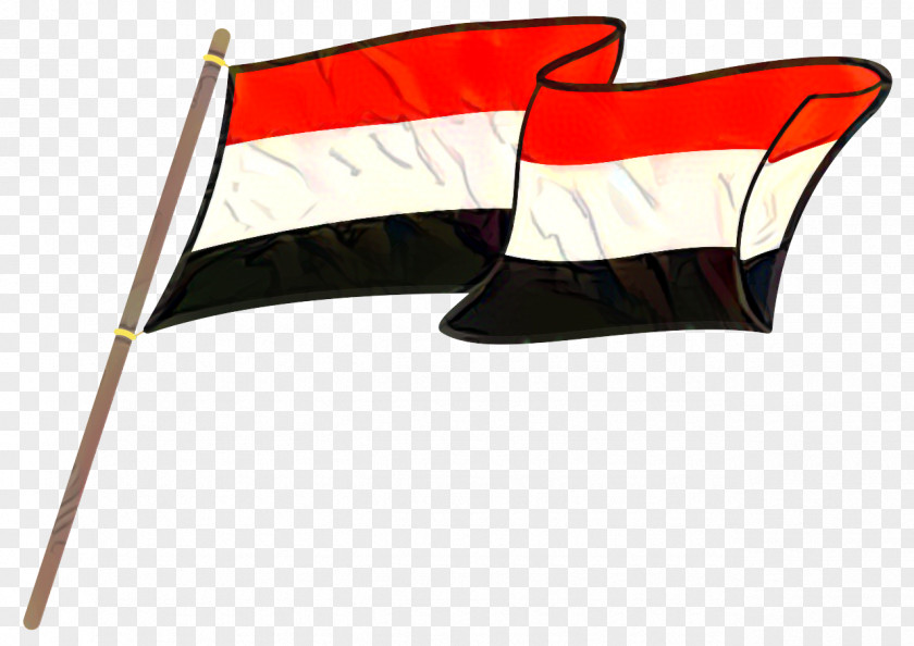 Flag Of Yemen Clip Art PNG