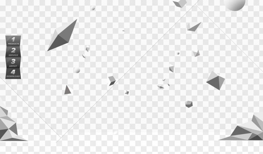 Floating Creatives Only Diamonds Background Rhombus PNG