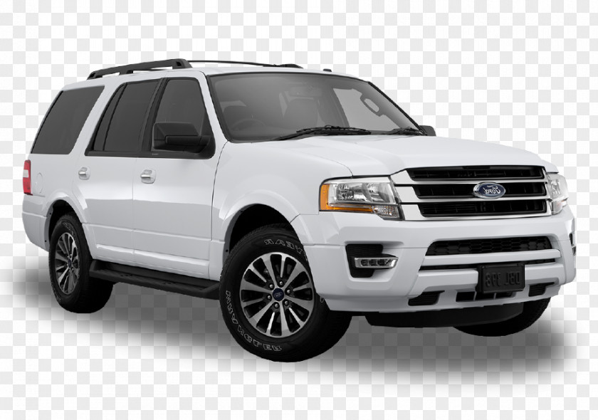 Ford 2017 Expedition XLT SUV 2015 Used Car PNG