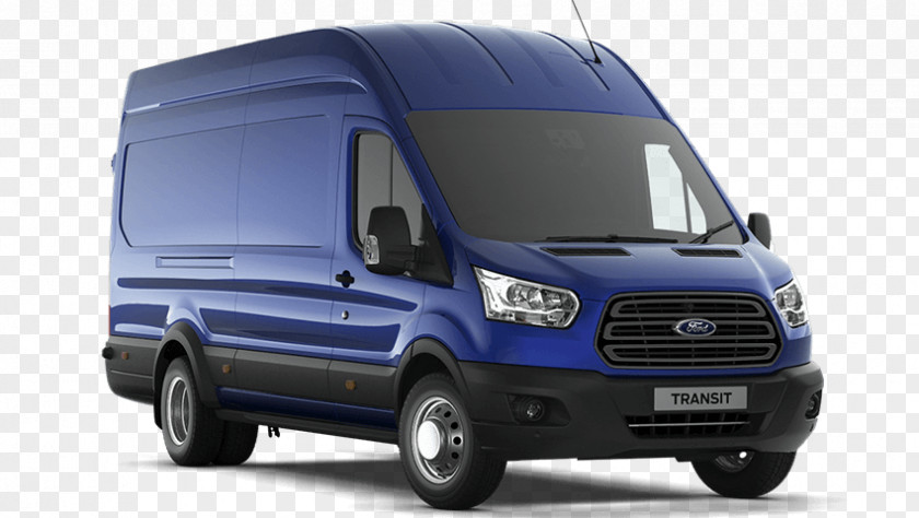 Ford Van Transit Connect Courier Custom Ranger PNG