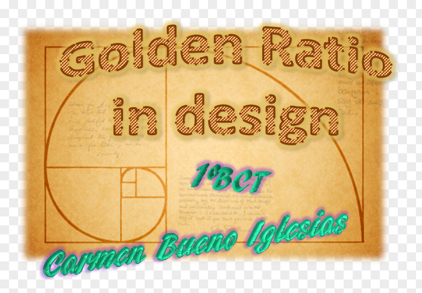 GOLDEN RATIO Secondary School Juanelo Turriano Computing National Brand Font PNG