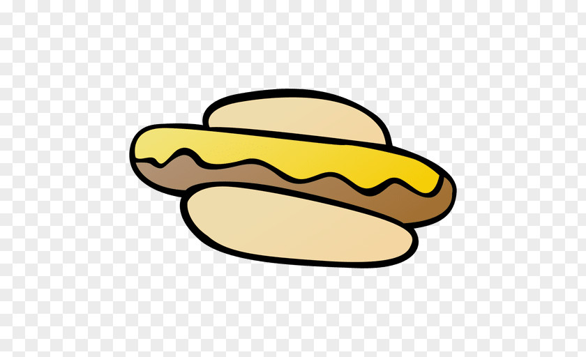 Hotdog Hot Dog Hamburger Breakfast PNG