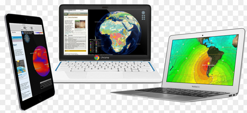 Layered Graph Netbook Computer Monitors Hardware Personal PNG