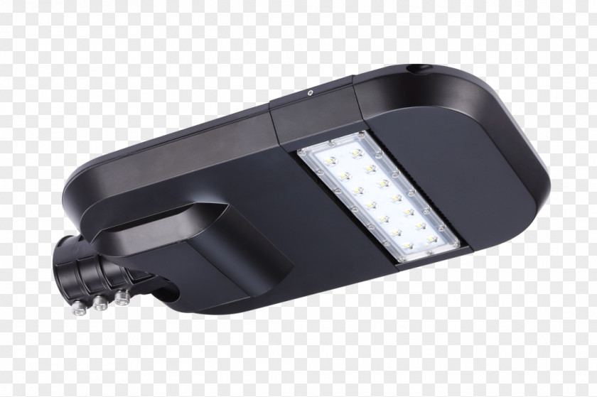 Light Light-emitting Diode LED Street Lamp PNG