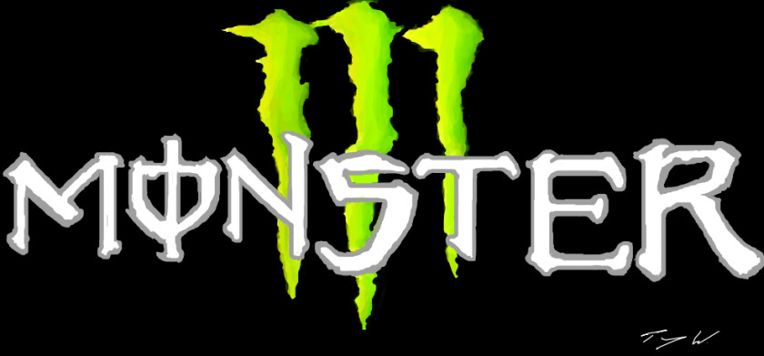 Monster 2017 Energy NASCAR Cup Series Drink Fizzy Drinks Smoothie PNG