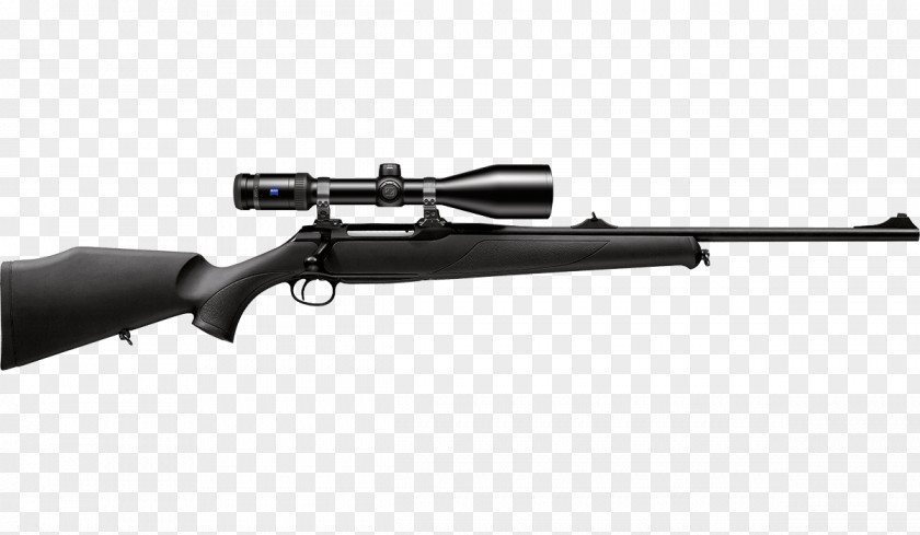Savage Arms 6.5mm Creedmoor Rifle Bolt Action Firearm PNG action Firearm, weapon clipart PNG