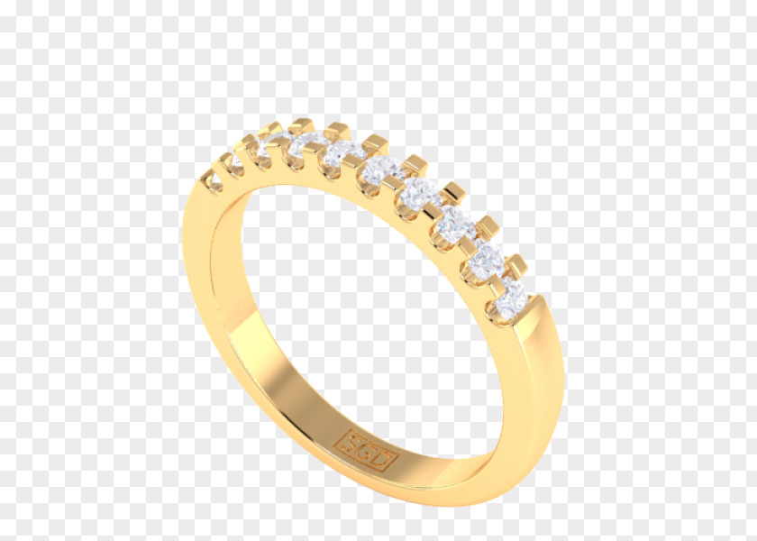 Solid Gold Ring Settings Wedding Body Jewellery Diamond PNG