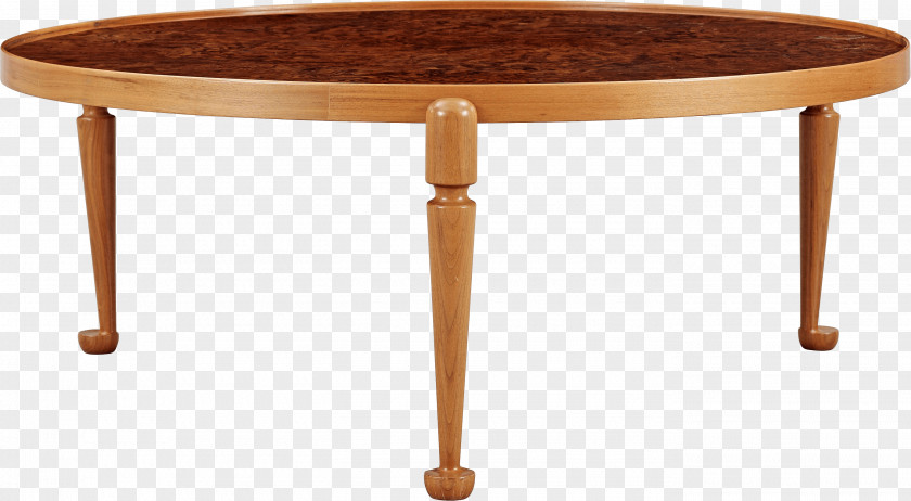 Table Image Furniture PNG