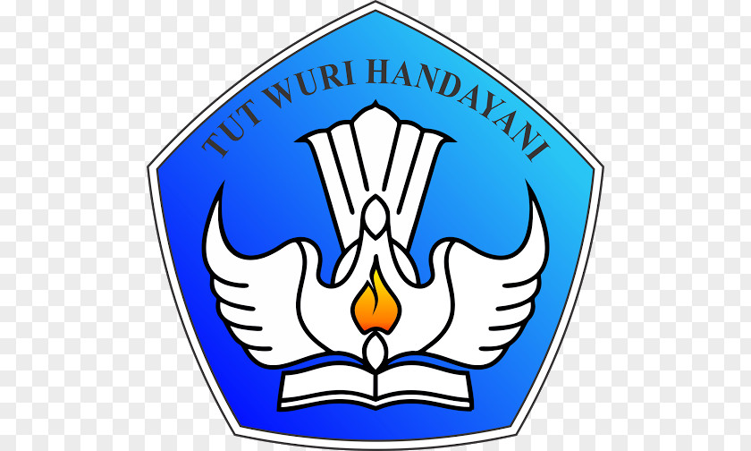 Tut Wuri Handayani Logo Lhokseumawe Organization SMA 6 Tanjungbalai PNG