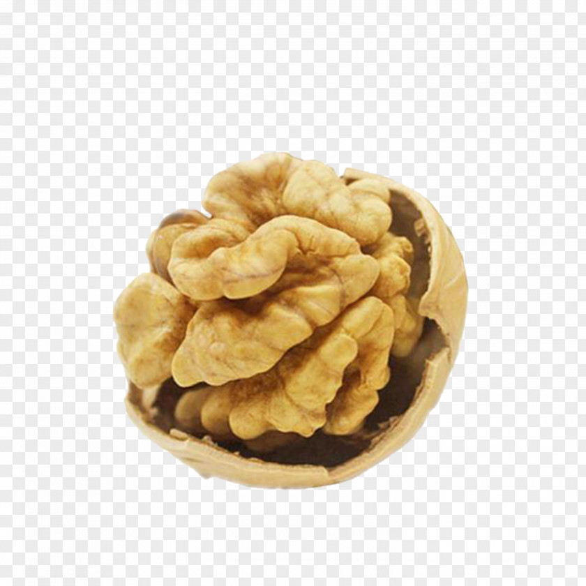 Walnut Food Cashew Dried Fruit PNG