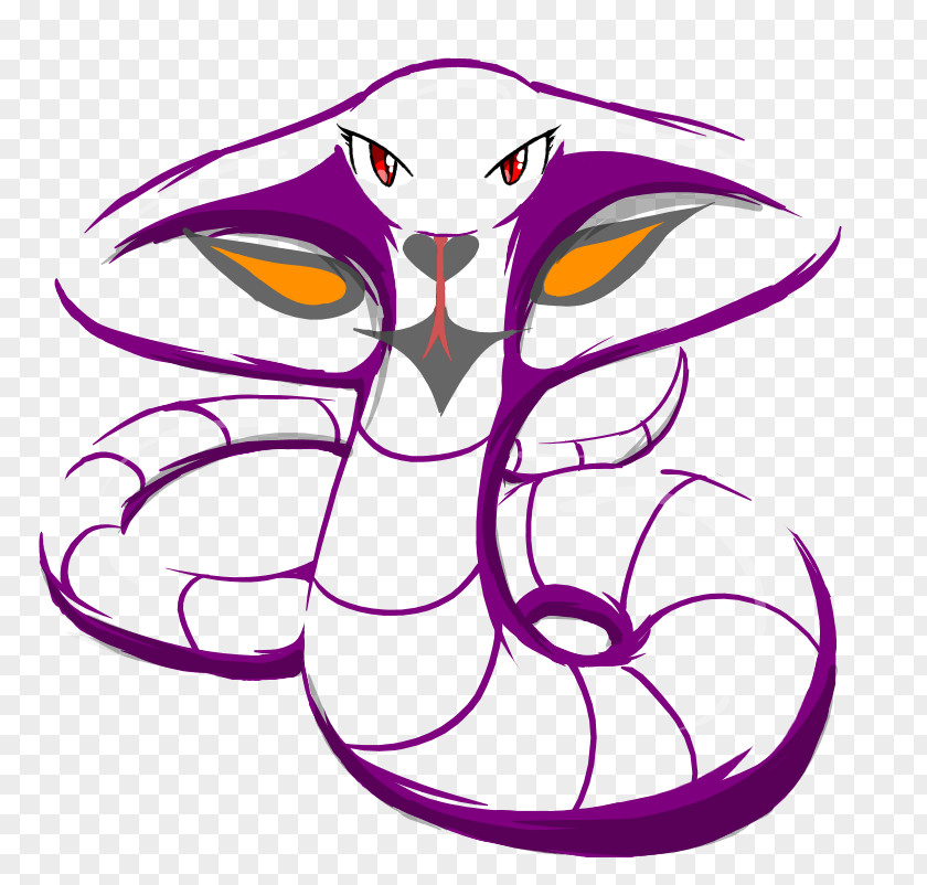 A And Arbok Pokémon X Y Seviper Drawing PNG