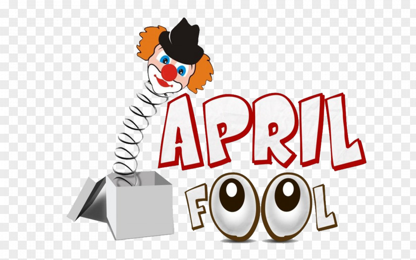 April Fool's Day Practical Joke Jester PNG