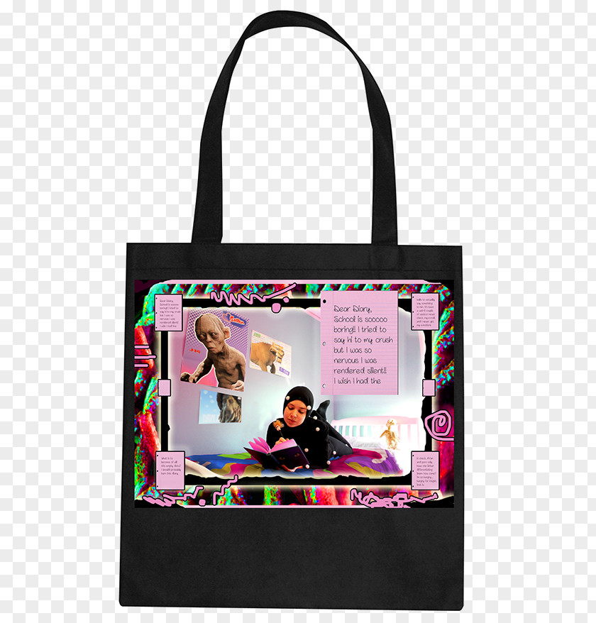 Bag Tote Handbag T-shirt Messenger Bags PNG