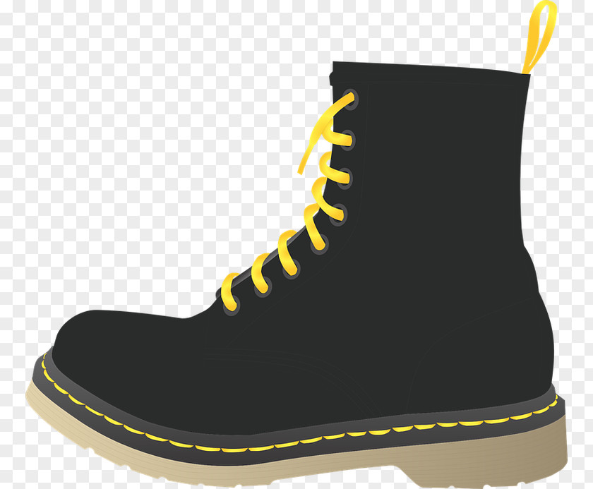 Boot Shoelaces Dr. Martens PNG