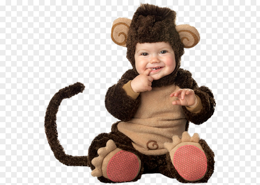 Child Halloween Costume Infant Toddler PNG