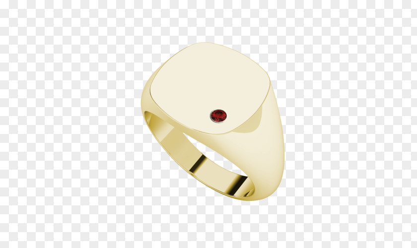Drop Gold Coins Ring Ruby Colored Carat PNG