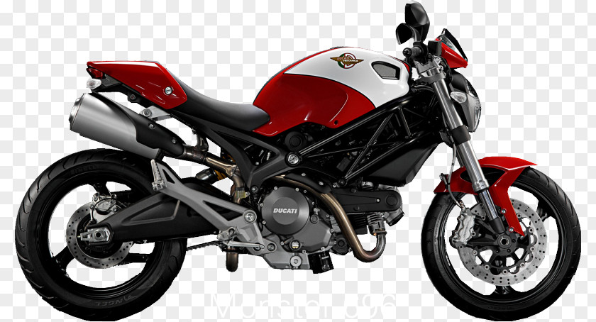 Ducati Monster 696 Bajaj Auto Honda Car Motorcycle PNG