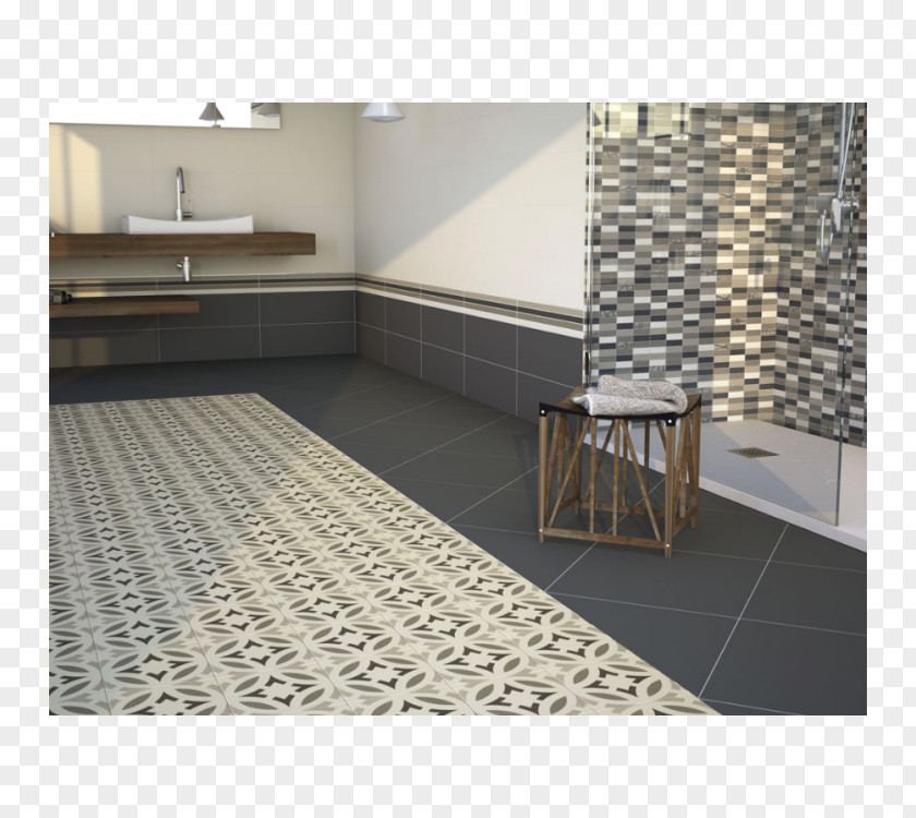 Glazed Tile Flooring Ceramic Parquetry PNG