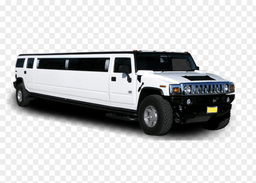 Hummer H2 SUT Lincoln Town Car Sport Utility Vehicle PNG