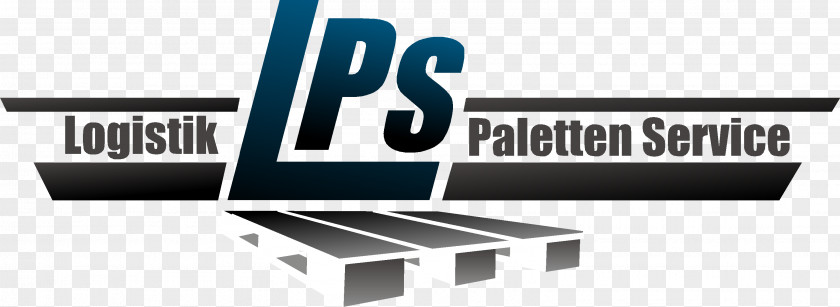 LPS Logistik- Und Palettenservice Pallet Logo Logistics PNG