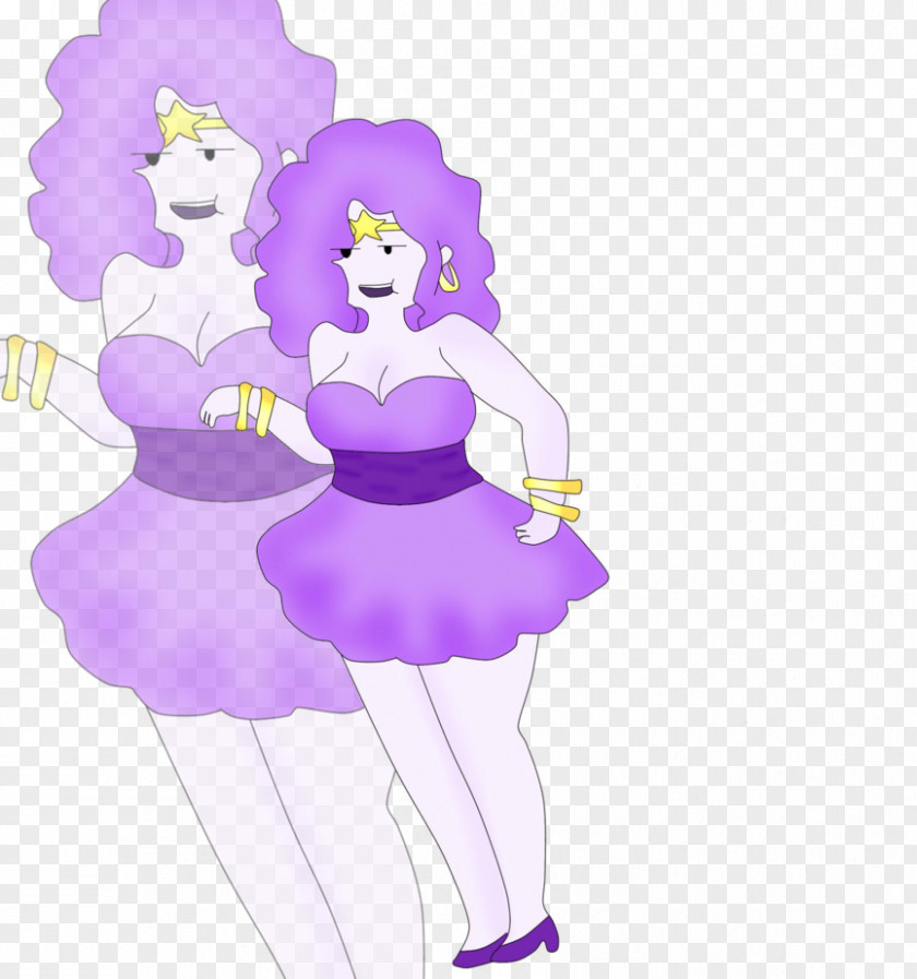 Lumpy Space Princess Drawing Fan Art PNG